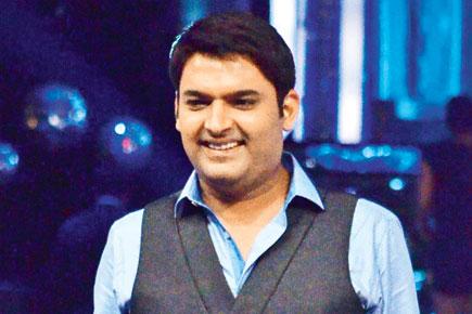 Kapil Sharma: Not leaving TV comedy shows