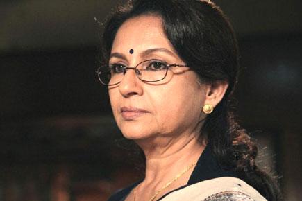 Sharmila Tagore: No need to replicate 'Pather Panchali'