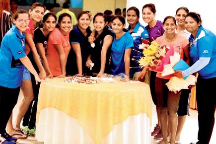 Indian women not going to Rio for time pass, medal is a big possibility: Hockey India chief