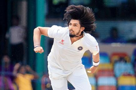 Ishant in spotlight as Indian team for England series to be picked tomorrow