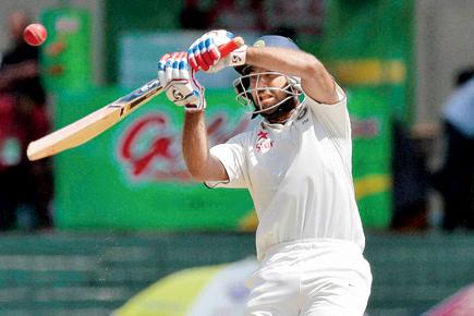 The true value of Cheteshwar Pujara has now been realised