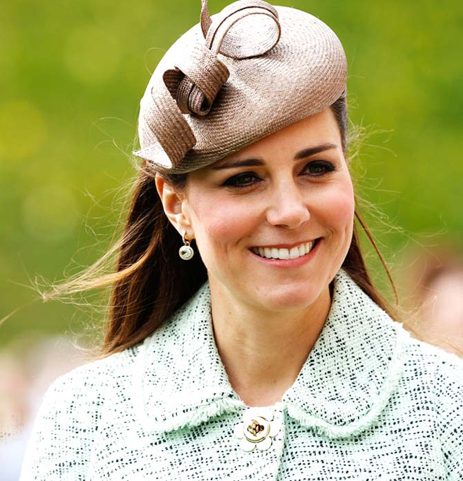 Kate Middleton