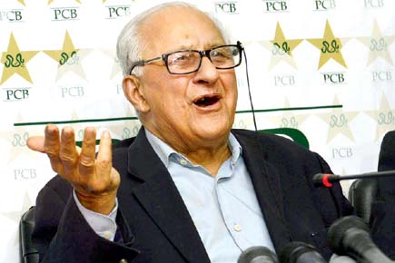 PCB has back-up plan if India refuses to play bilateral series