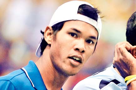 Somdev Devvarman bows out of Citi Open qualifiers
