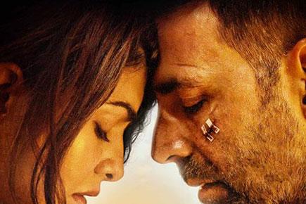 'Brothers' new poster featuring Akshay, Jacqueline out