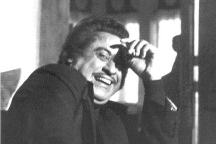Bollywood pays tribute to Kishore Kumar on 86th birth anniversary