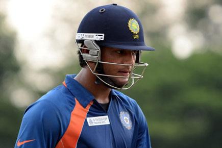 Time for Unmukt Chand to deliver as Tri-series kicks off on August 5