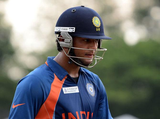 Time for Unmukt Chand to deliver as Tri-series kicks off on August 5