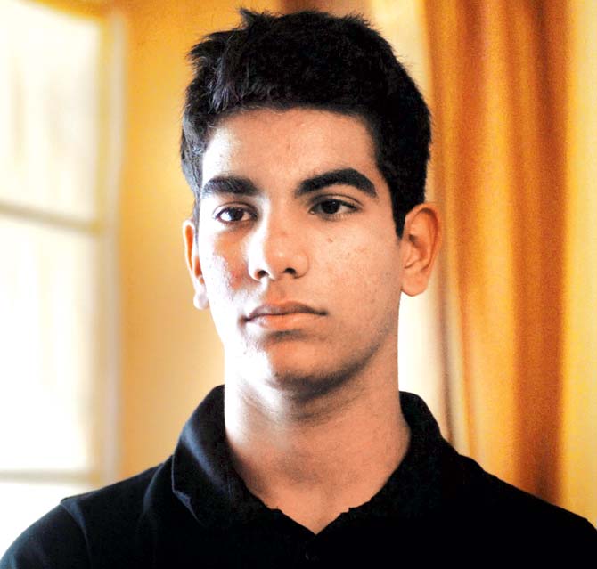 Jehan Daruvala