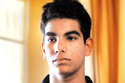 Jehan Daruvala bags Rookie Trophy