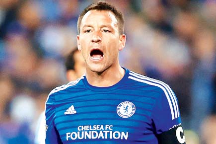 John Terry: Loss to Arsenal was horrible