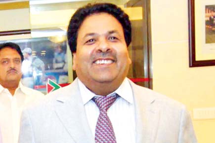 Ravi Shastri did a good job, hence was asked to continue: Rajeev Shukla