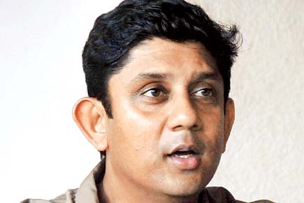 Sairaj Bahutule shocks MCA with his decision to coach Bengal