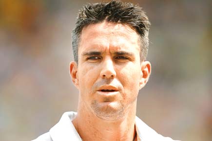 Kevin Pietersen coming back to former team in South Africa