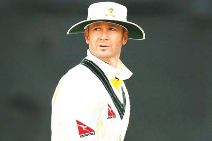 Is this the end of Michael Clarke's Test career?