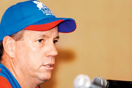 Let's rewrite history against England: Stuart Law calls on Windies