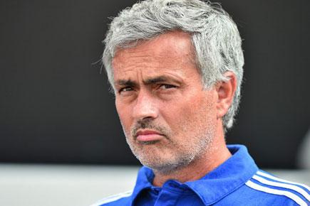 Chelsea captain John Terry doubtful for Tottenham clash