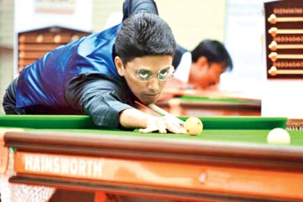 Top players to be part of Billiards Premier League