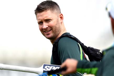 Ashes: Michael Clarke's batting woes may only worsen at Trent Bridge