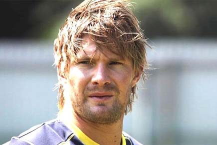 There is still a lot of cricket left in me: Shane Watson