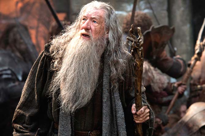 The Hobbit: The Battle of the Five Armies Extended Edition