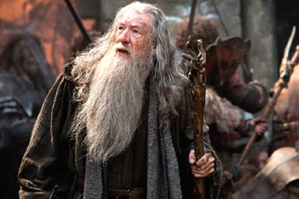 'The Hobbit' trilogy extended edition to release in October