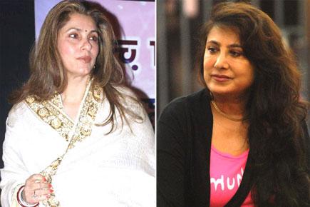 SC issues notice to Dimple Kapadia on a petition by Anita Advani