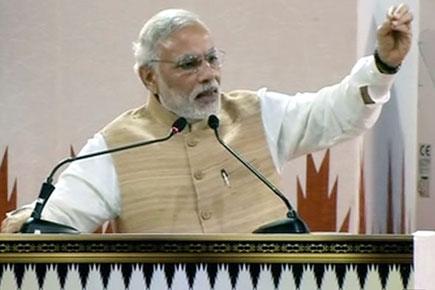 Narendra Modi fails to announce special package for Bihar