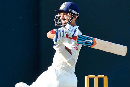 Playing with positive intent was key for India: Ajinkya Rahane