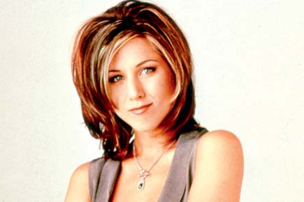Jennifer Aniston denies adoption buzz