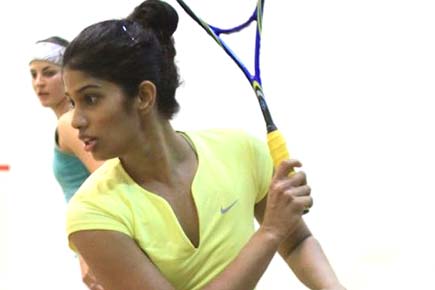 Squash: Joshna Chinappa becomes highest ranked Indian at 13th spot