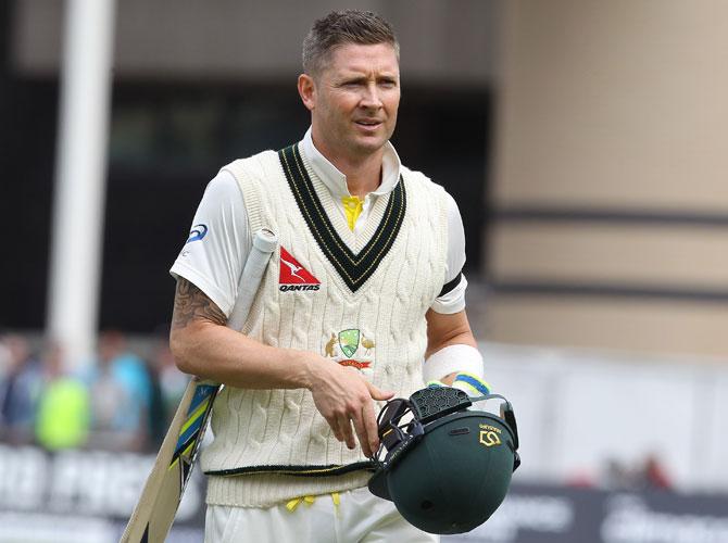 England regains The Ashes; Michael Clarke announces retirement at the end of the series
