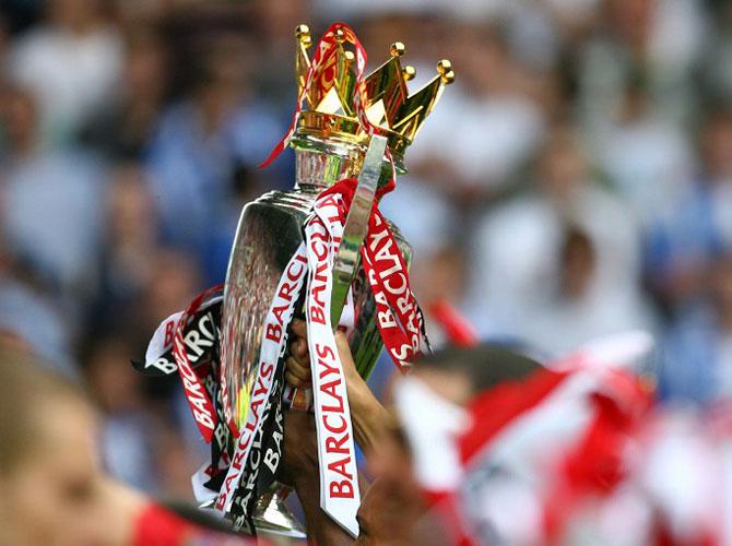 EPL: Interesting facts and trivia on the world
