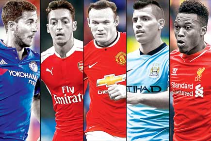 Who will win the EPL this season?