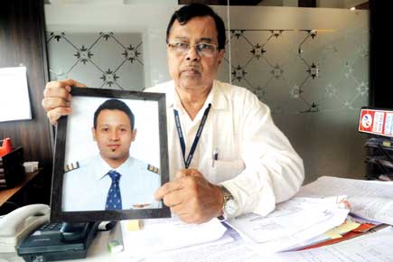 Mumbai: Dad waits months for dead son's personal possessions