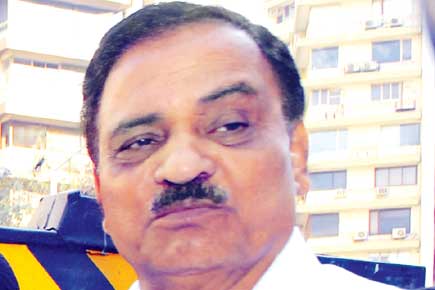 Vidarbha statehood demand irks Shiv Sena minister