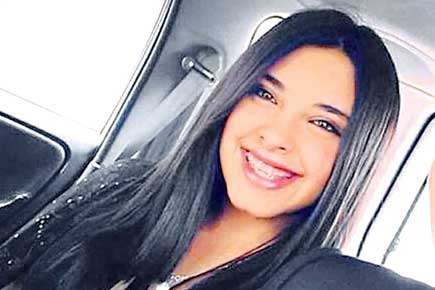 Colombian teen keeps suicide pact with Facebook friend