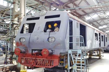 Mumbai: Western Railway, Central Railway cold war over AC train