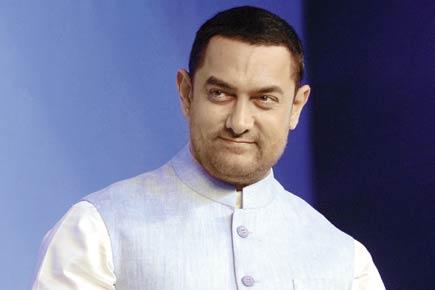 Mumbai: Bollywood superstar Aamir Khan turns good samaritan