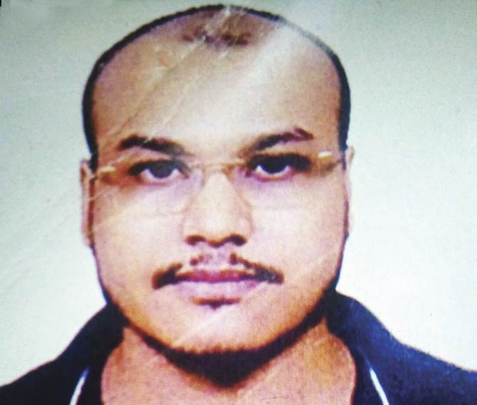 Police apprehended the pimp, Abhishek Ashok Prasad, at Mira Road on Wednesday. Through him, they gathered more information about the escort, who still eludes their clutches. He has been remanded in police custody till August 24