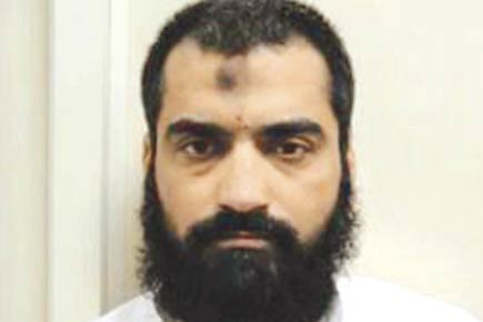 It's better I die, instead of staying in this situation: Abu Jundal