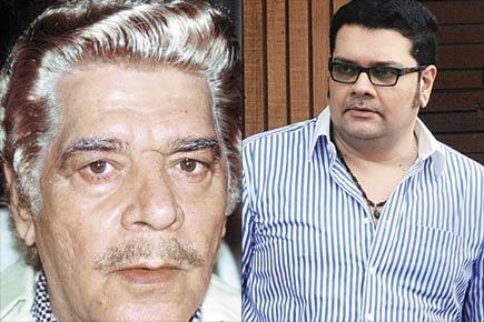 Mumbai: Carpenter makes threatening calls to Bollywood villain Ajit's son