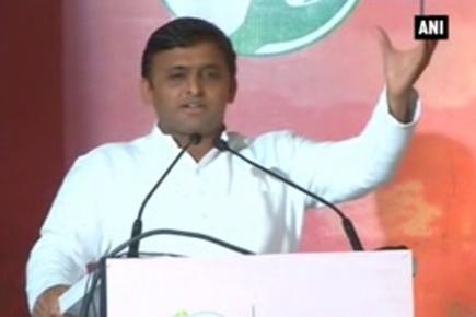 Akhilesh Yadav bats for cleanliness, says need to spread awareness about sanitation 