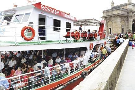 Coming soon in Mumbai: Ferry between Mandva & Bhaucha Dhakka