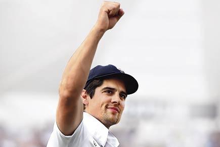 Ashes Test: This win is just beyond belief, says England captain Cook