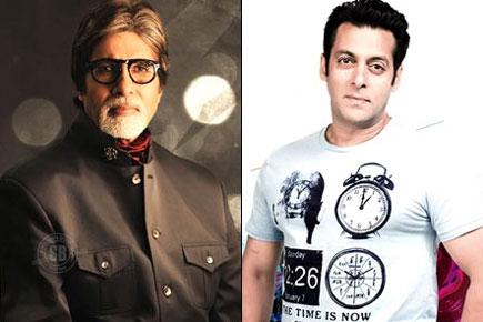 Salman, Amitabh, Akshay among world's top 10 highest-paid actors