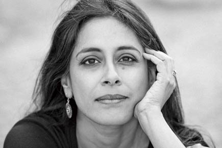 The recognition feels astonishing: Anuradha Roy