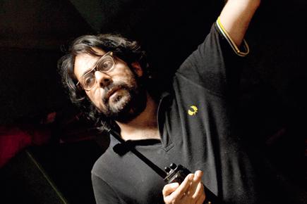 Ashim Ahluwalia's short film to premiere in Venice