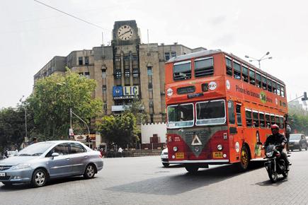 BEST Day: 5 interesting facts about Mumbai's buses
