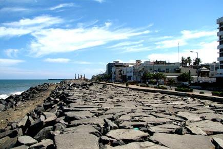 45 per cent of India's coastline facing erosion: Study